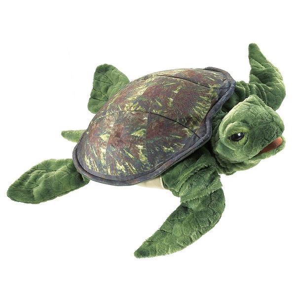 Folkmanis Sea Turtle Puppet.jpg