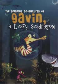 The amazing adventures of Gavin, a Leafy Seadragon.jpg