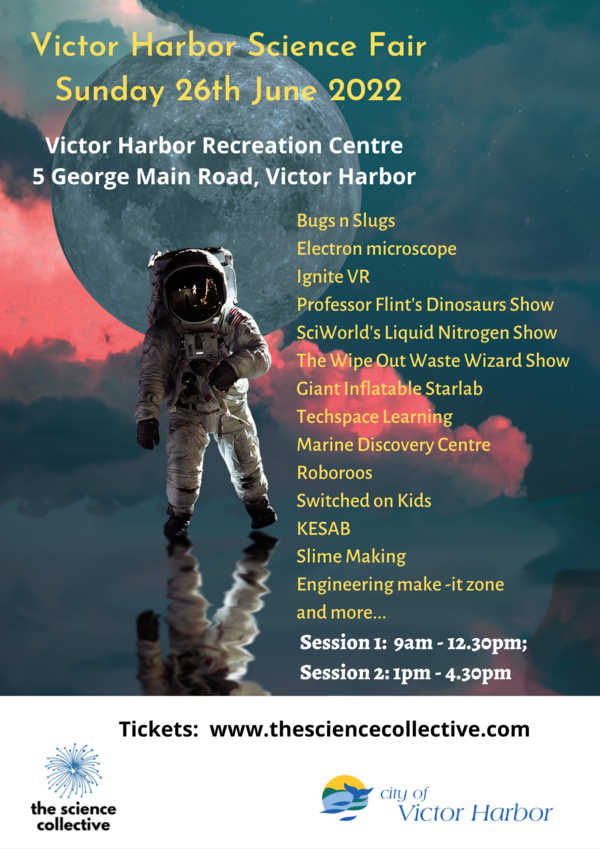 Victor Harbor Science Fair flyer Sunday 26th June 2022 (002).png